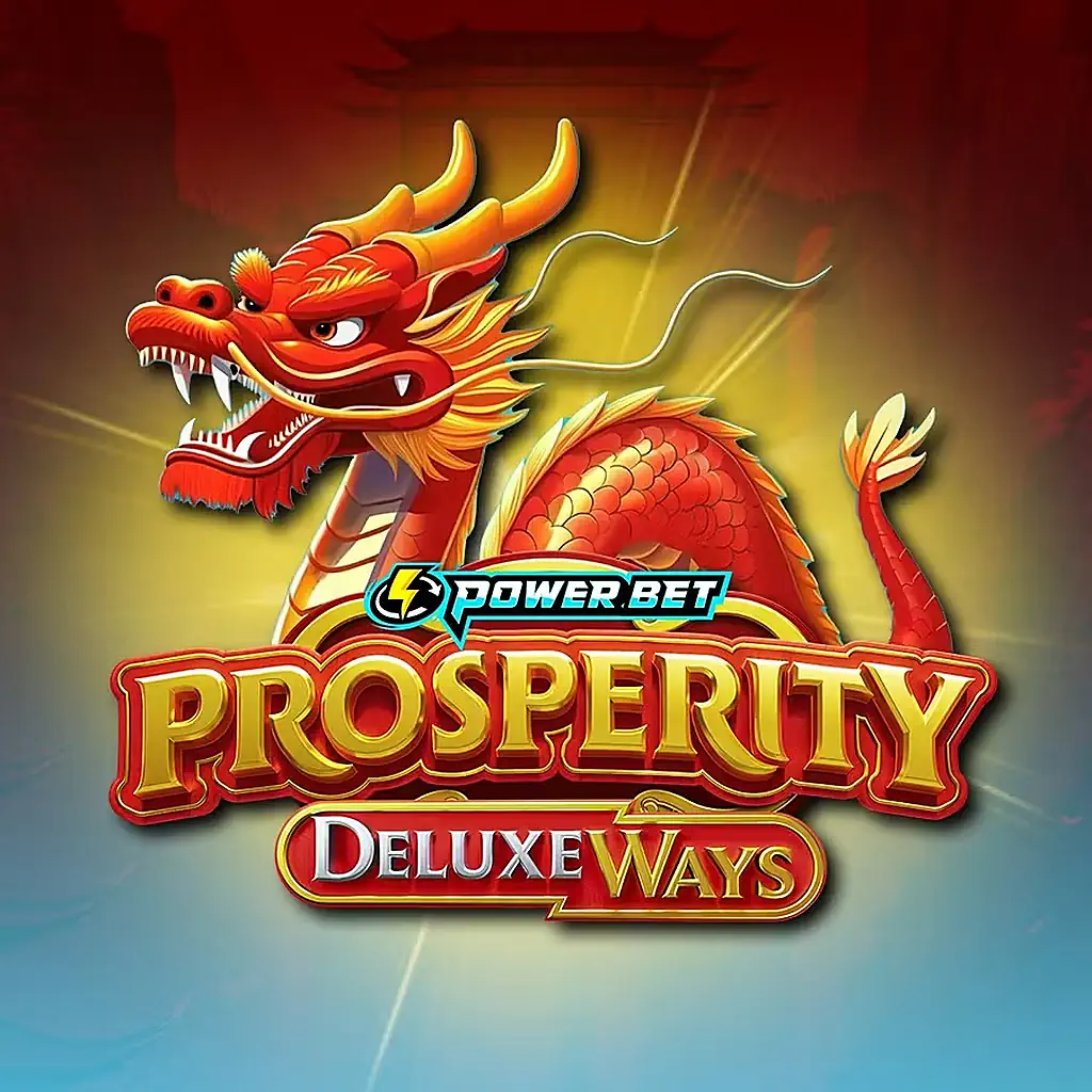 Бонусы Prosperity Deluxe Ways - полный обзор акций, фриспинов и условий